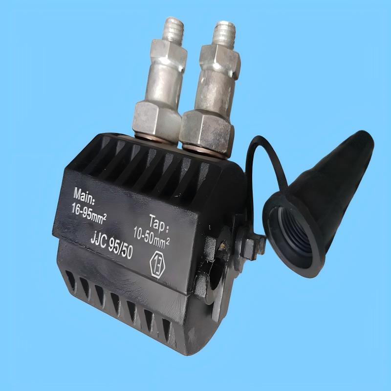 JJC10 Insulation Piercing Connectors 3
